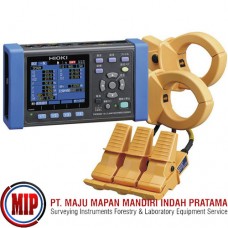HIOKI PW3365-20/1000 Clamp On Power Logger HIOKI PW3365-20/1000 Clamp On Power Logger